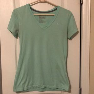 Nike V-neck T-shirt